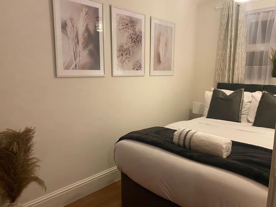 Acacia Villa Dunstable Εξωτερικό φωτογραφία