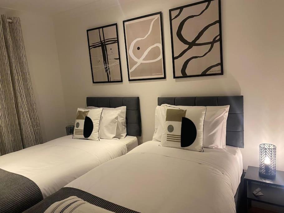 Acacia Villa Dunstable Εξωτερικό φωτογραφία