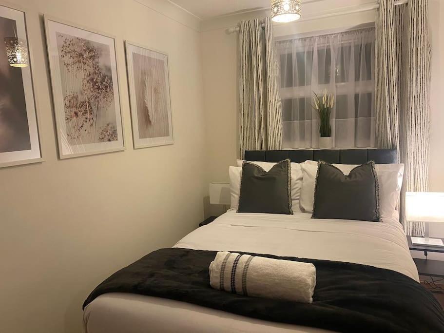 Acacia Villa Dunstable Εξωτερικό φωτογραφία