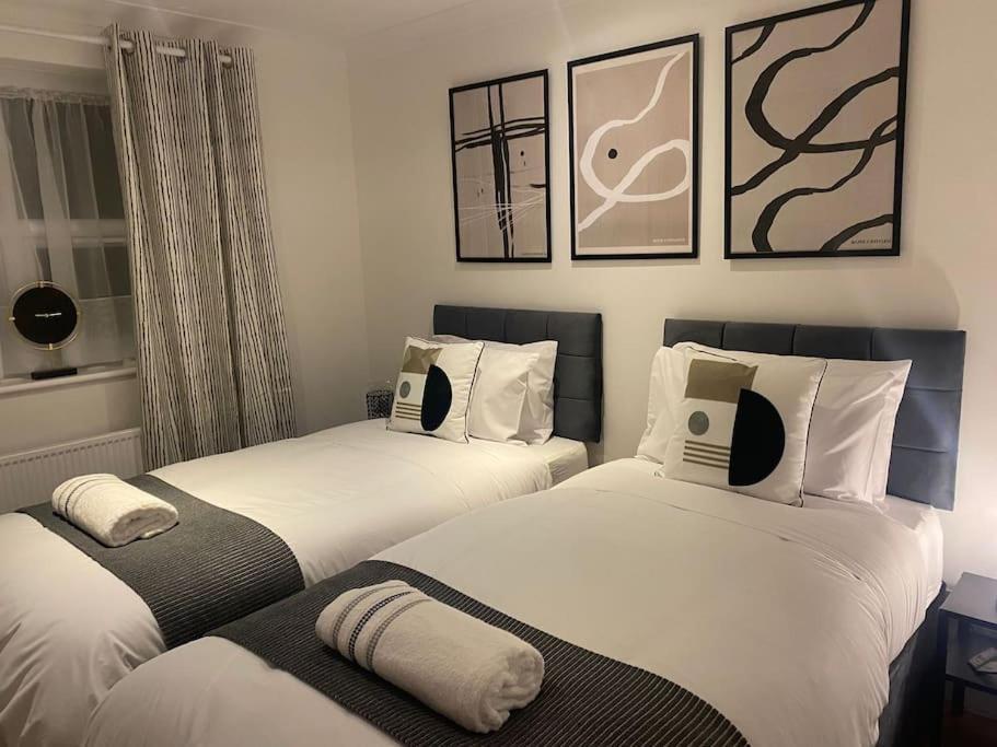 Acacia Villa Dunstable Εξωτερικό φωτογραφία